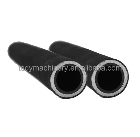 Excavator Accessories New whole machine Hydraulic hose Kit Repair hose kit