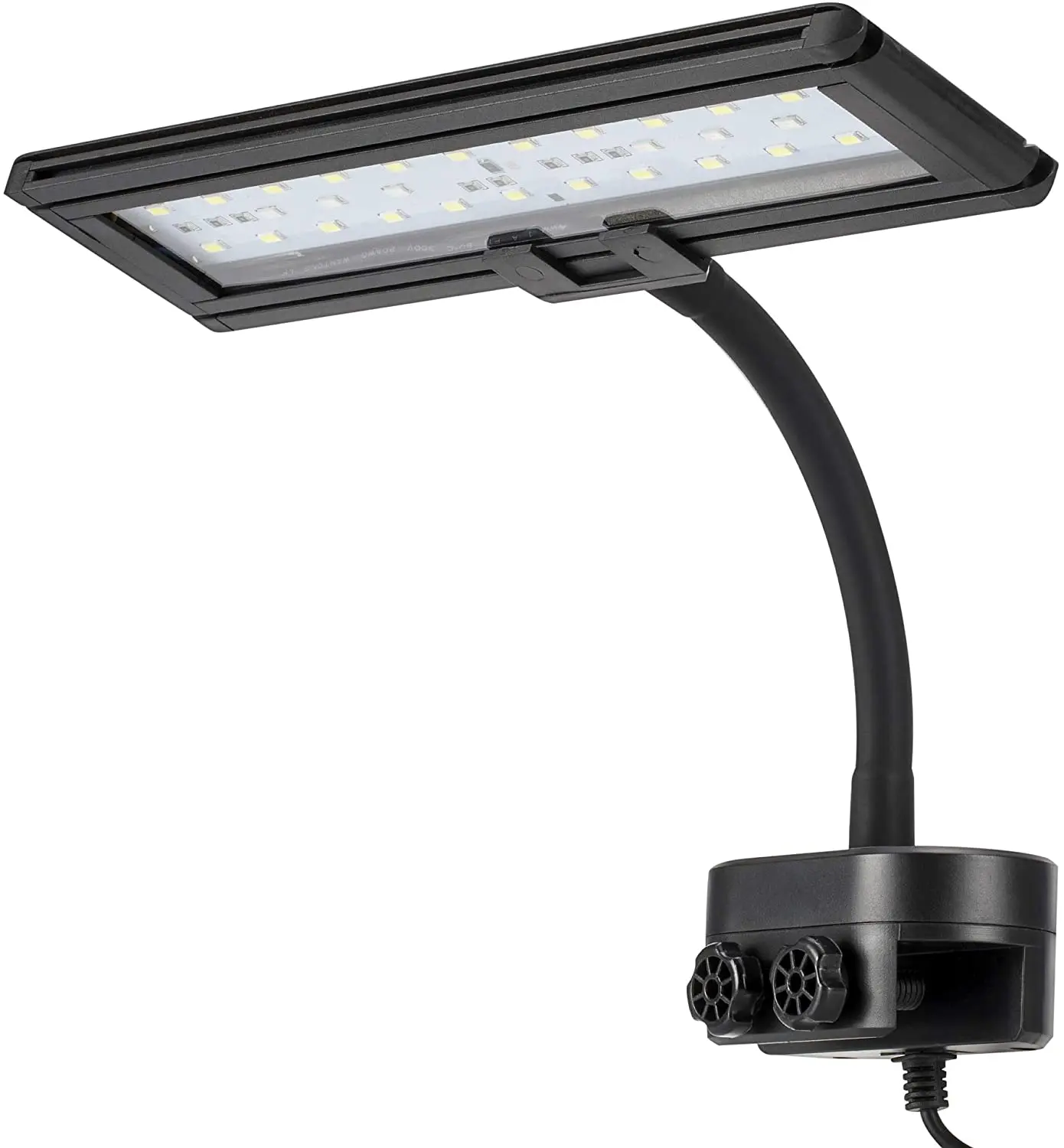 Fish Tank LED Light Aquarium Lights for Home Pets