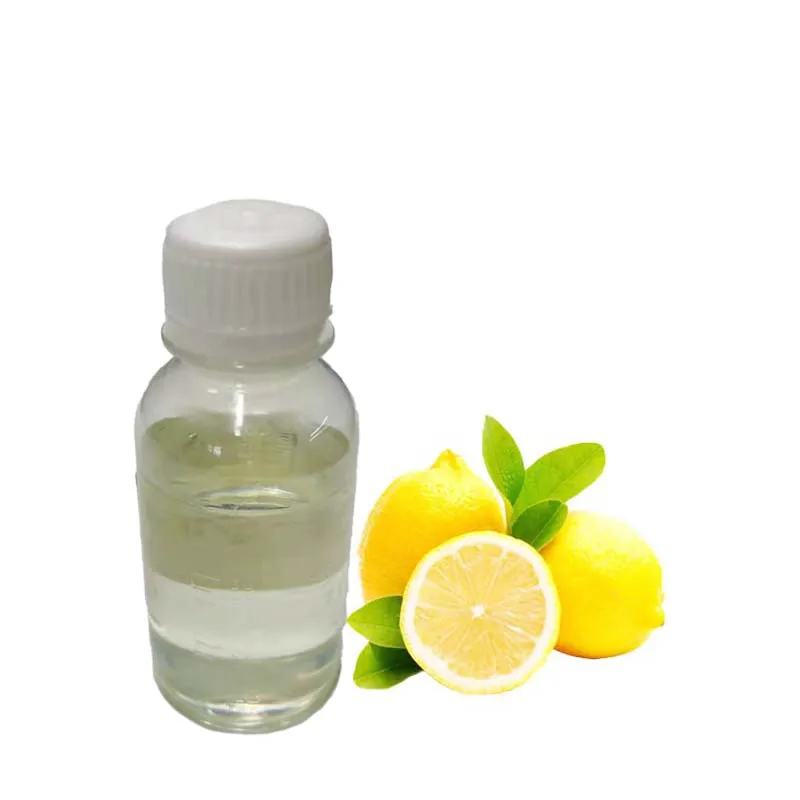 CAS NO 8008-56-8 Lemon scent oil Manufacturer Supply Sample 100% Pure Natural Cold Pressed Lime Essential Oil
