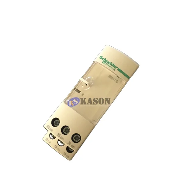 RM4TG20 3 фазовое управление реле 3P RM4-TG20