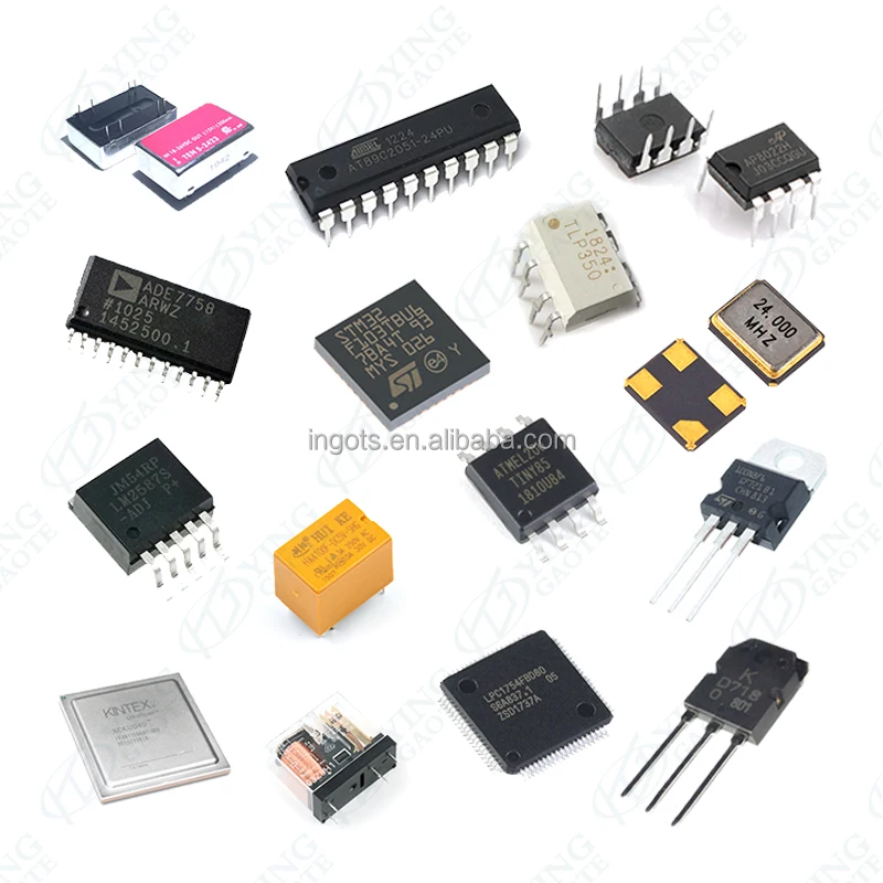 Новый бренд SAK-TC397QA-160F300S BD Mcu чипсы SAK-TC397QA-160F300S BD