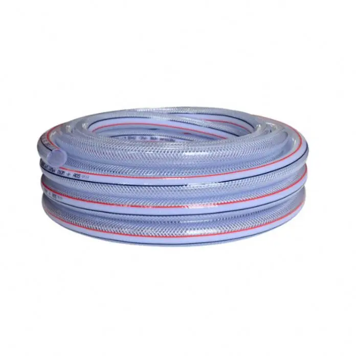 6.3*13.2mm High Quality High Pressure Hydraulics Hose Multi Purpose Hose