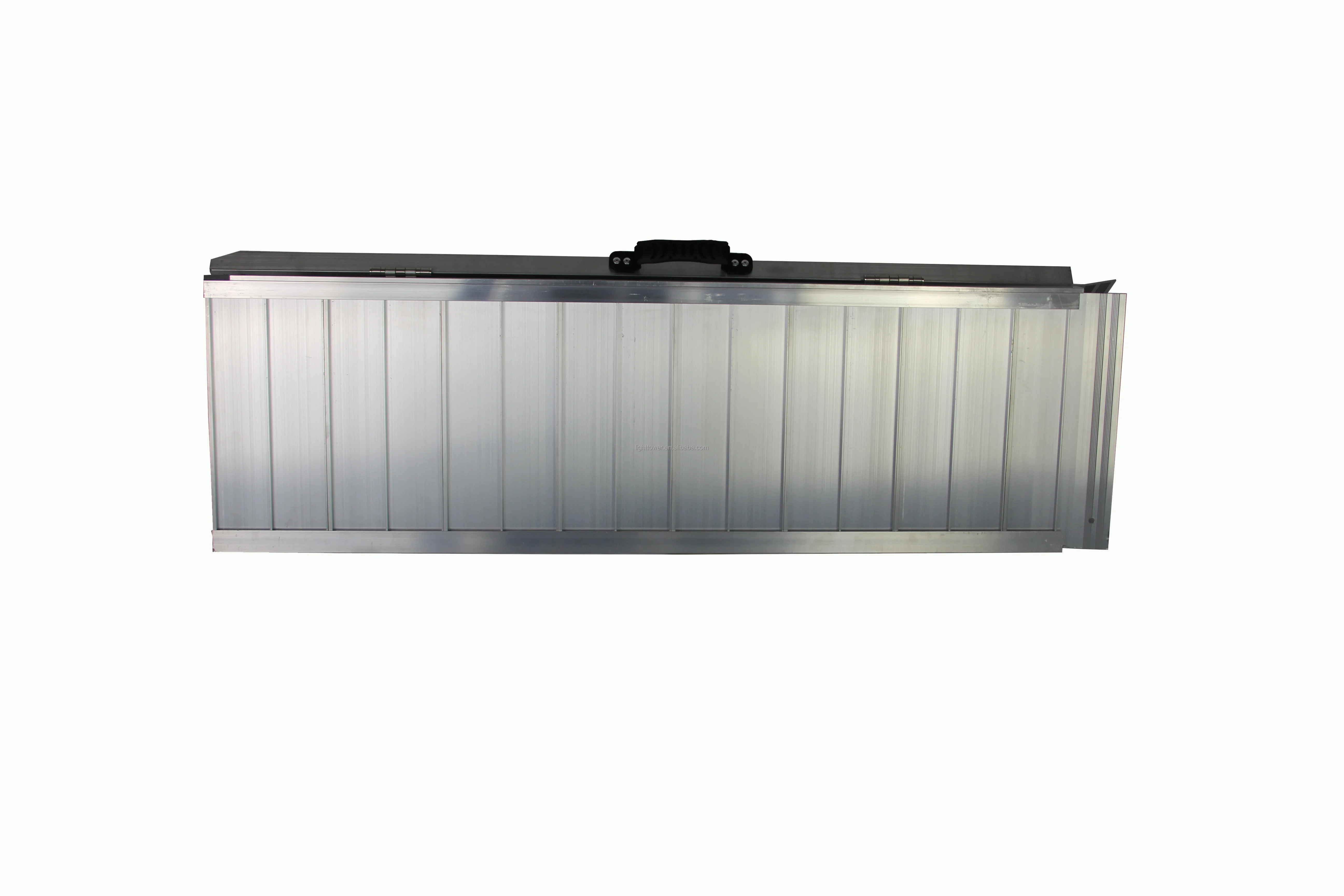 Портативный алюминиевый складной пандус, совместимый с передвижными скутерами для инвалидных колясок, ступеньками, дверные проемы для домашних лестниц