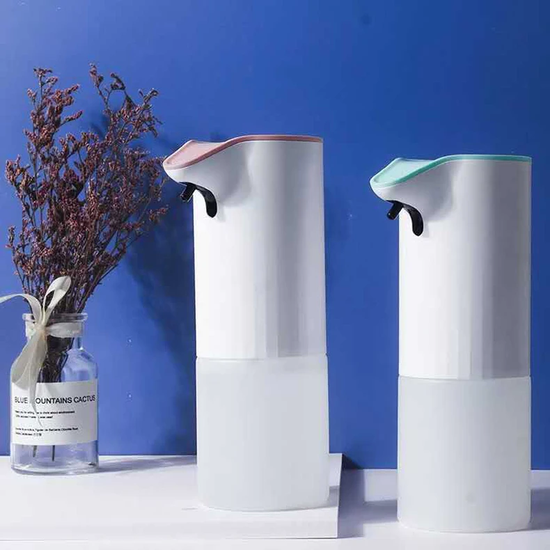 
Electric Auto Sensor Touchless Alcohol Gel Liquid Hand Wash Machine Sanitizer Foam Soap Dispenser 