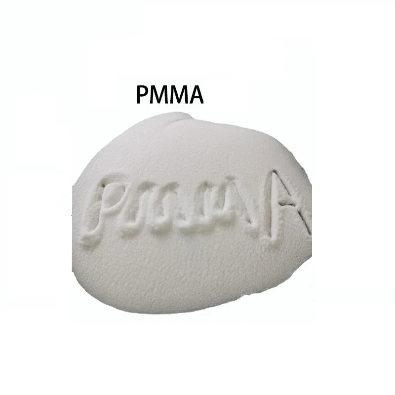 Factory hot selling multipurpose PMMA plastic material granules Virgin Acrylic PMMA Powder Polymethyl Methacrylate PMMA