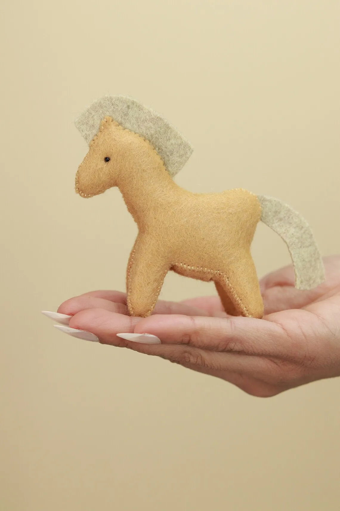 Western Nursery Decor Cowboy Baby Crib Mobile Southern Charm Country Boy Girl Farm Life Horses Mobile