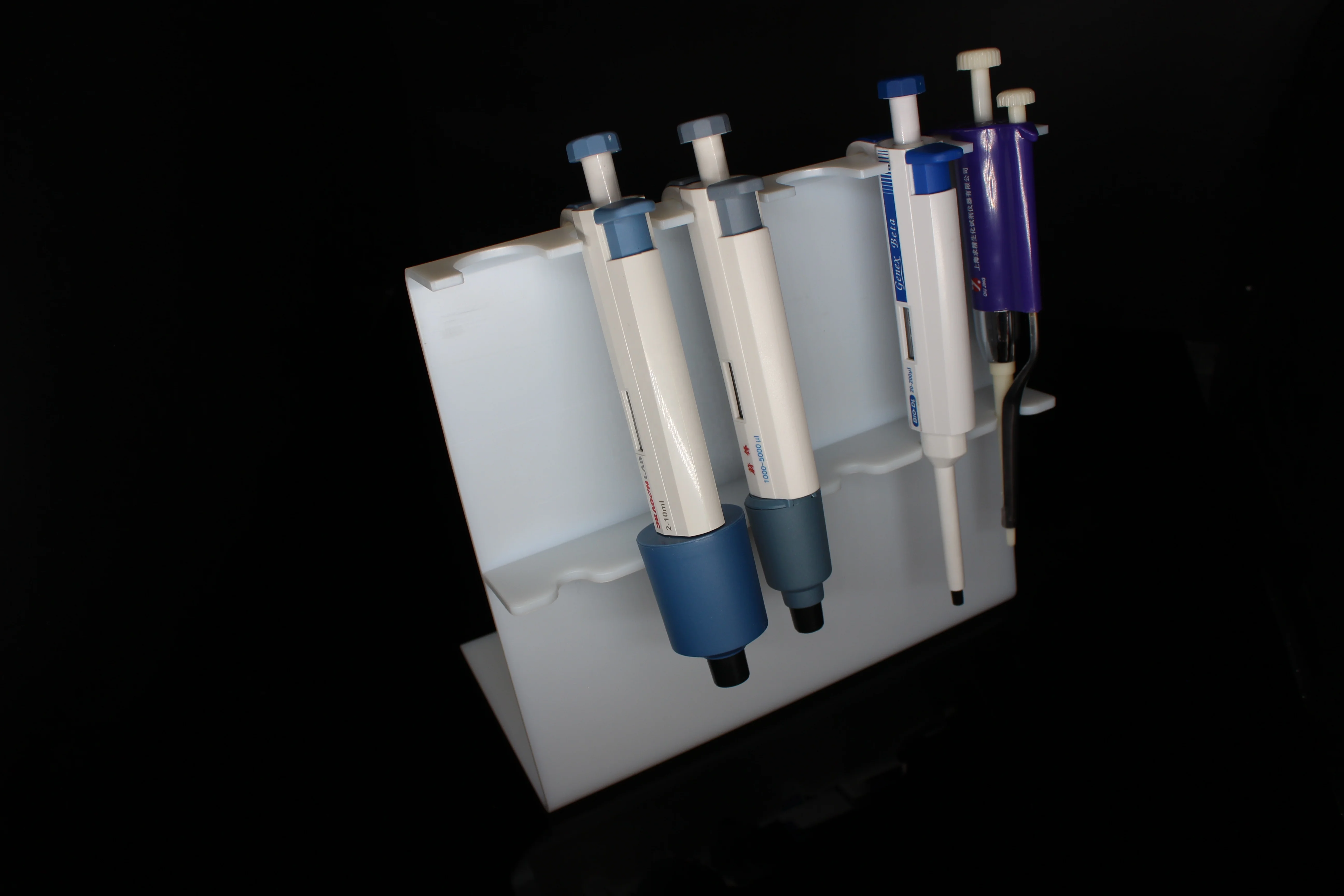 Yuli Medical adjustable volume pipette Lab Autoclavable Single Channel adjust pipett