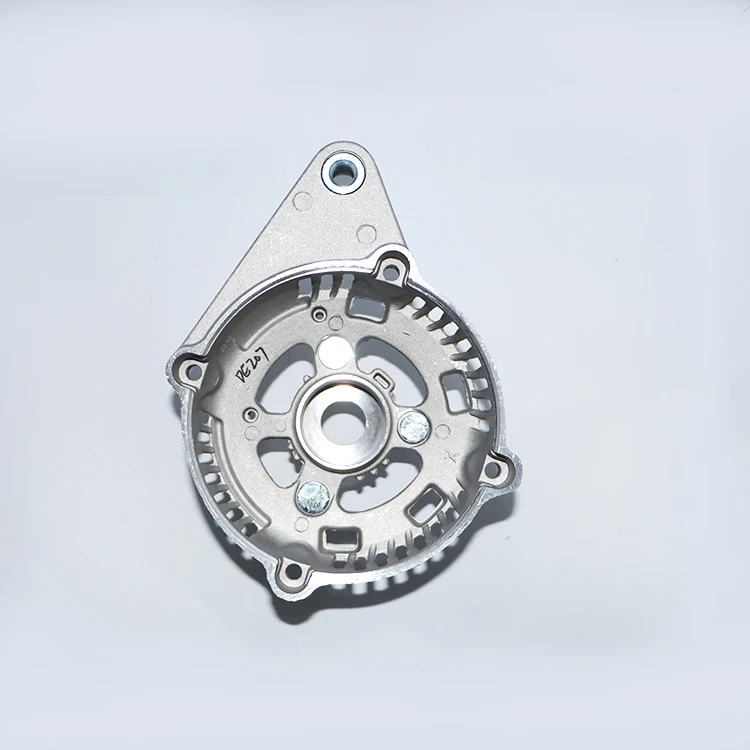 Wholesale Hot Sale recision aluminum alloy auto starter housing parts