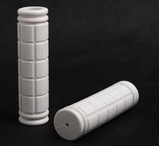 Good quality Bicycle handle grips/ shock-absorbing dead flying hand sewing