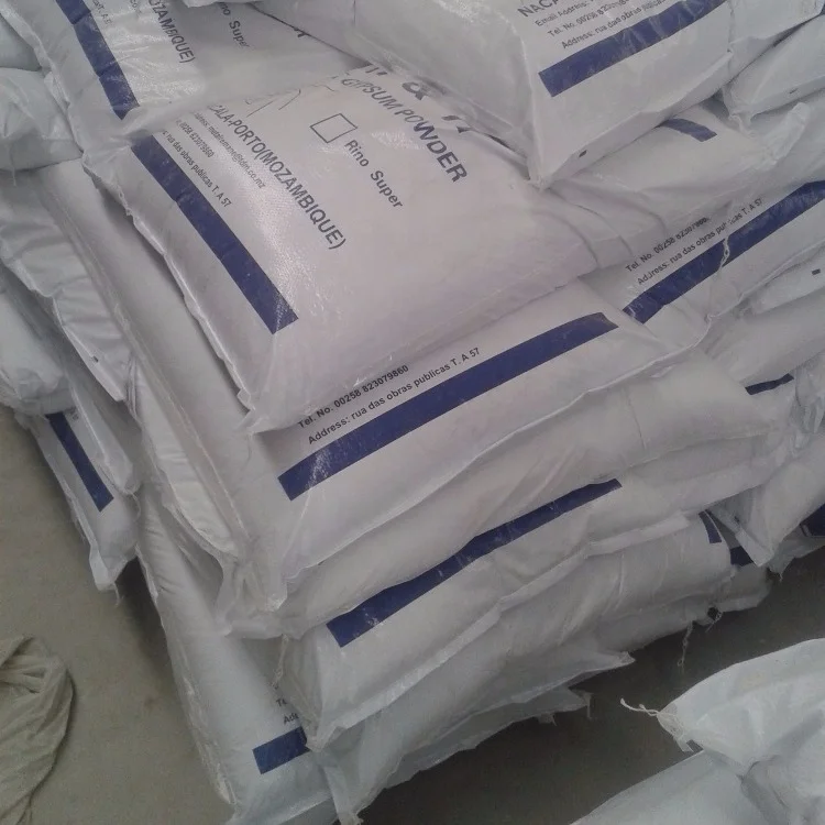 
gypsum powder for chalk sticker 