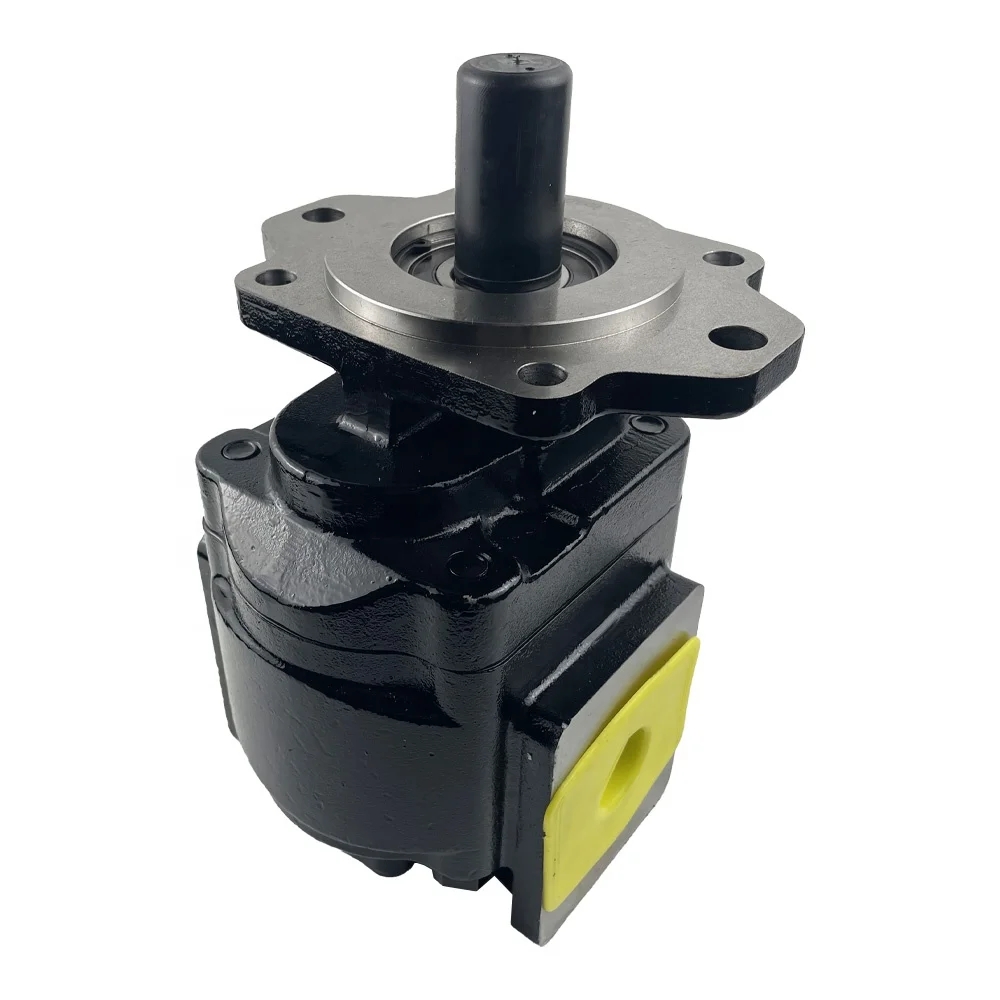 CASAPPA KP40 KP40-133D0-34S8-LMG/ME-N-CSC Hydraulic Gear Pump from China Manufacturer