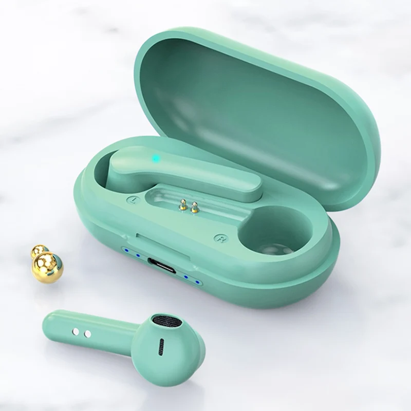 
Low Price Noise Resistant Wireless Earbuds 5.1 Auriculares E6S TWS Audifonos Online Shopping 