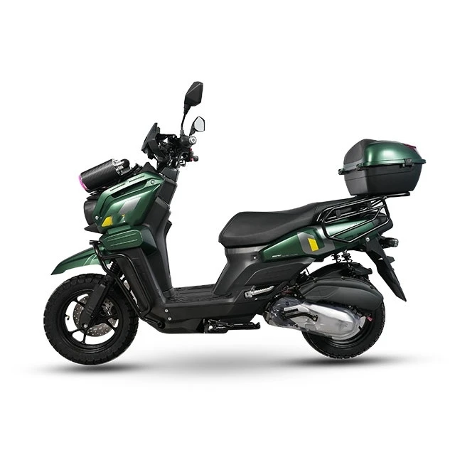 HIGYM TANK300 new product  electric racing bike for sale   Adult Leisure Electric Scooter  with high quality