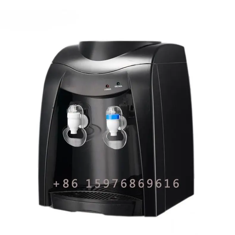 Household Mini Digital Auto Portable Desk Table Top Mini Water Dispenser Cooler Desktop Water Dispensers
