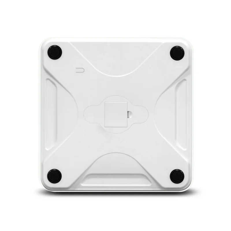 Software Reengineering Modern Style 180kg ITO Glass Conductive Coating Bathroom Scale Body Fat Smart Scales With An APP