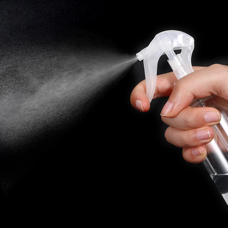 Design Of Plastic Foam Trigger Sprayer Customized 28mm Black Trigger Spray Best Selling Trigger Sprayer Pump For Sale