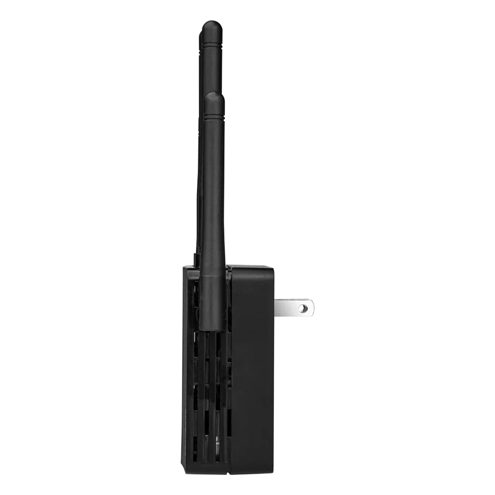 5GHz Wireless WiFi Repeater 1200Mbps Extender Dual Band WiFi Booster MT7613 11AC WiFi Signal Amplifier