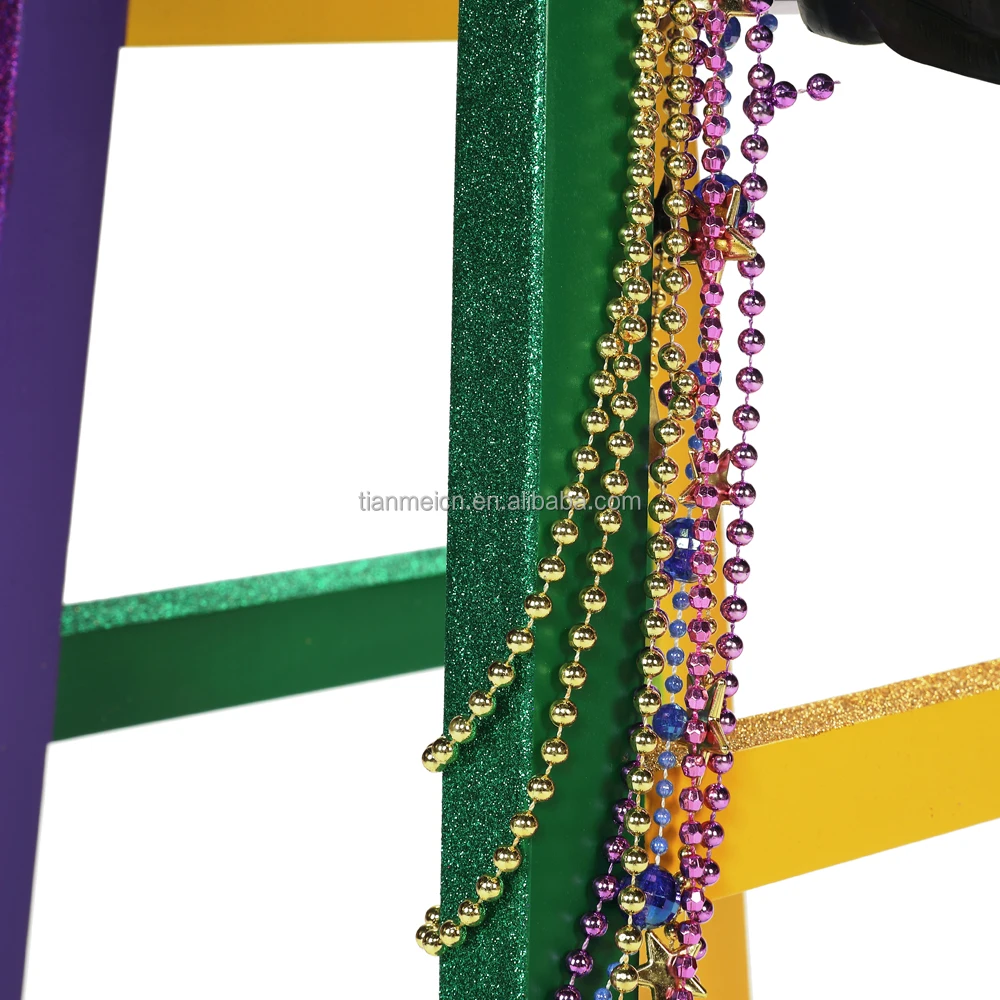 120cm sitting ladder stand santa claus Hug the bear christmas decoration supplies classic holiday ornaments christmas figurine