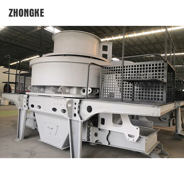 sand and gravel lime brick making machine used/sand making machine price for sale vsi crusher india