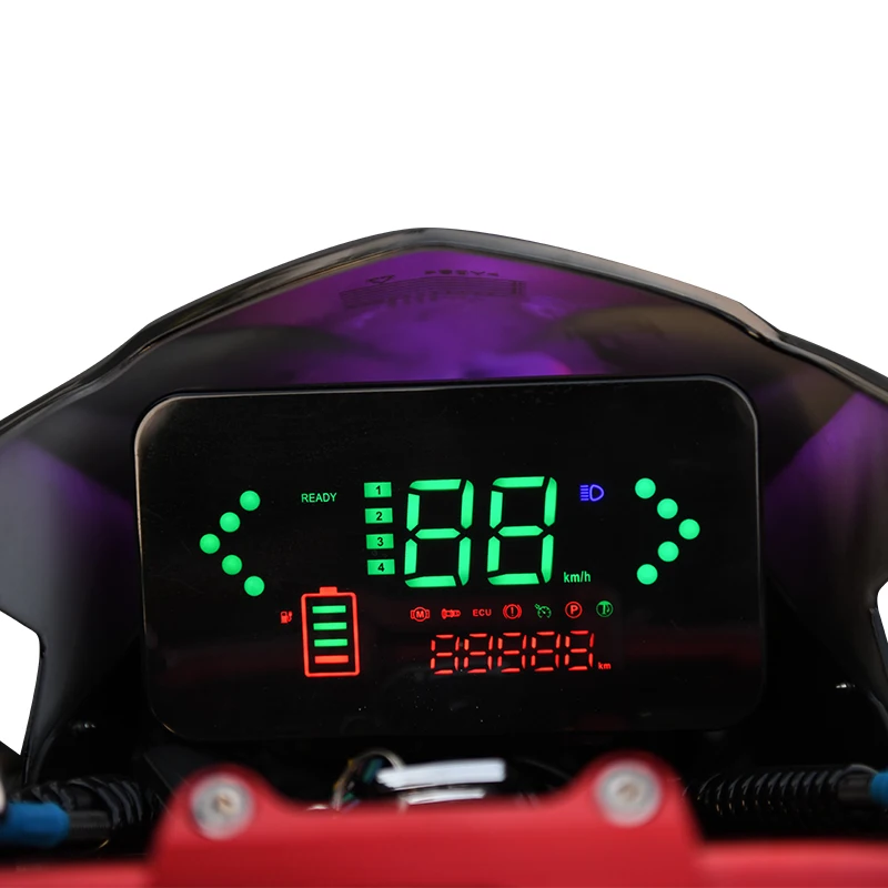 Top Quality Cheap Racing Electric Motorcycle For Sale