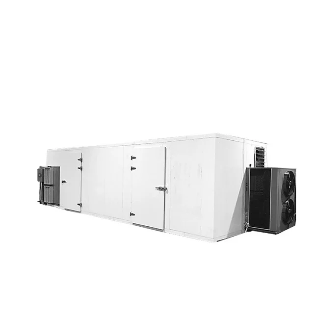 Best price lemon green banana pet feed drying machine