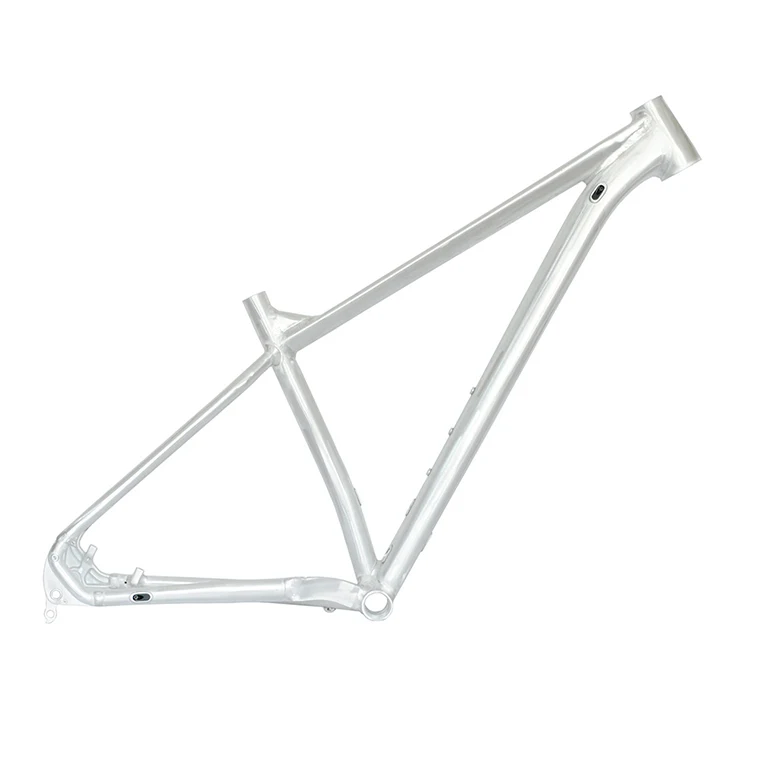 OEM 29er эндуро хардтейл алюминиевый горный велосипед рама