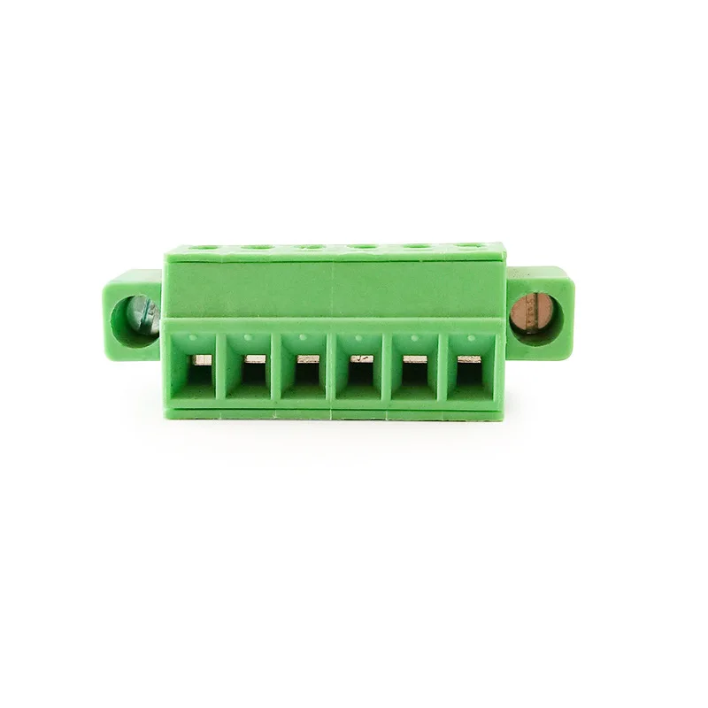 Wholesale production of CMP 1.5-XX-3.81-00F composite terminal High-voltage terminal