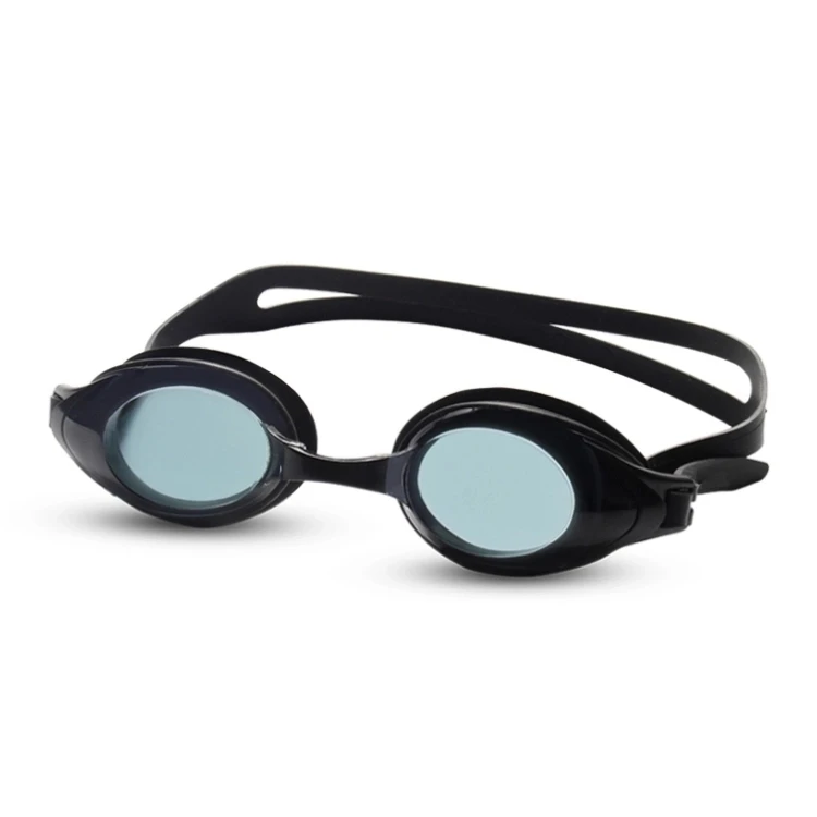 
 Детские очки для плавания, незапотевающие очки от производителя, высококачественные оптические очки для плавания с линзами по рецепту  