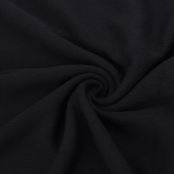 Popular Wholesale Prices Jersey 125Gsm Polyester Bird Eye Mesh Fabric