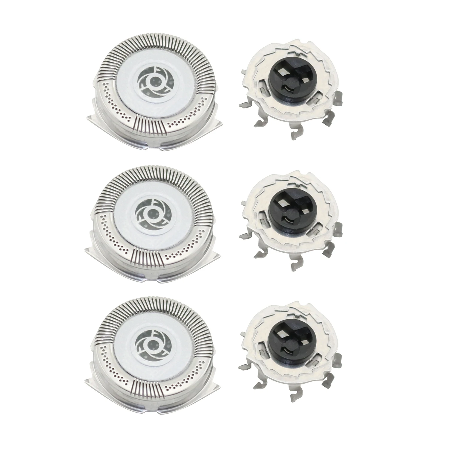  Сменное лезвие для бритвы Philips Norelco AT811 AT814 PT724 PT725 3
