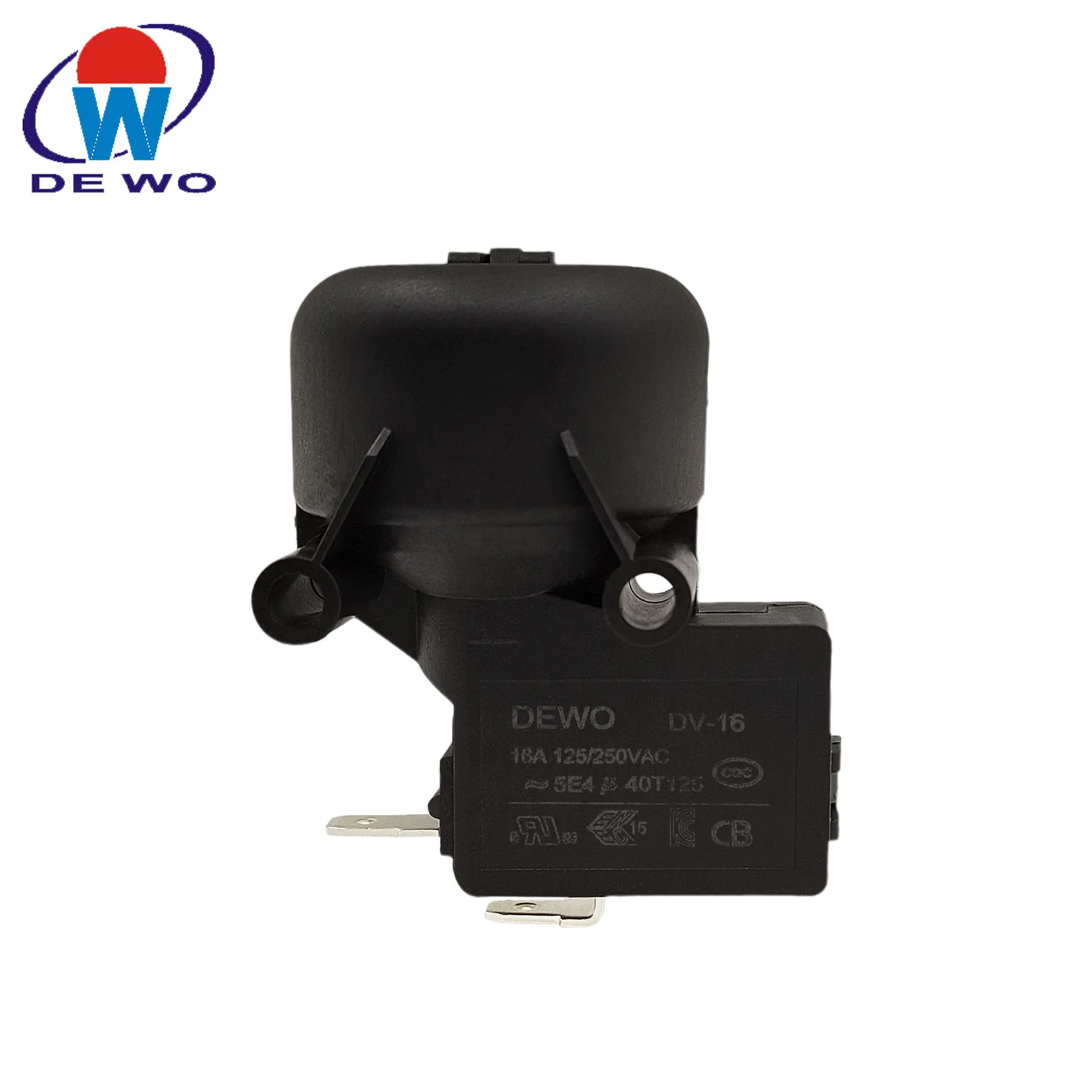 Safety Tip Over Switch Dump Switch Tip-over Protection Switch