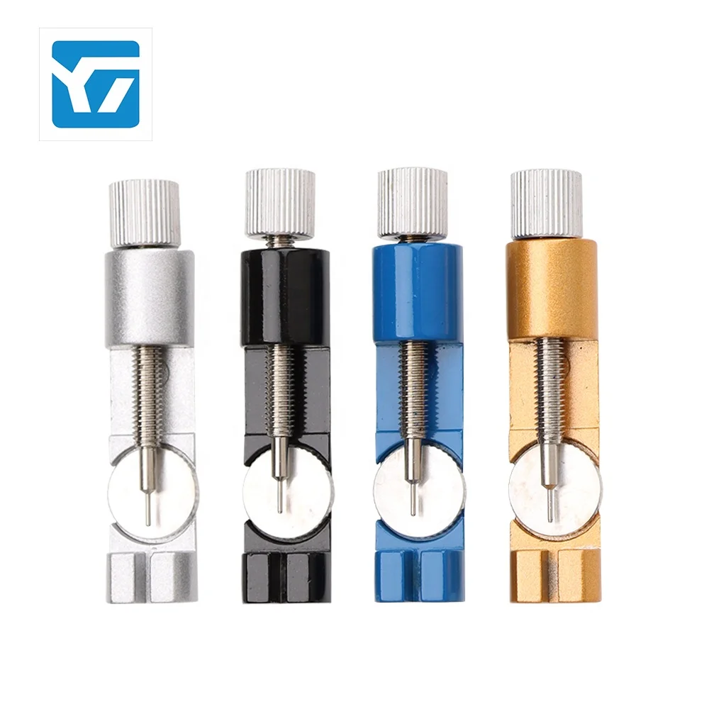 Watch factory direct sales of new strap adjustment tools Metal Mini strap adjustment table watch regulator