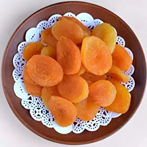 
Dried Apricots Available... 