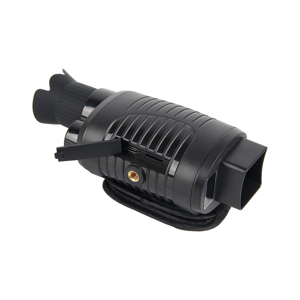 N1Telescope Scope Handheld Tube High-definition Photos Videos Hunting Night Vision Monocular
