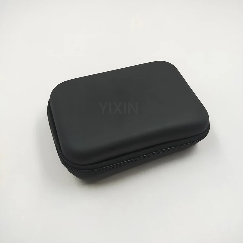 EVA Headphones Storage Box Case Protective Travel Carrying Case Earphone Shell Case