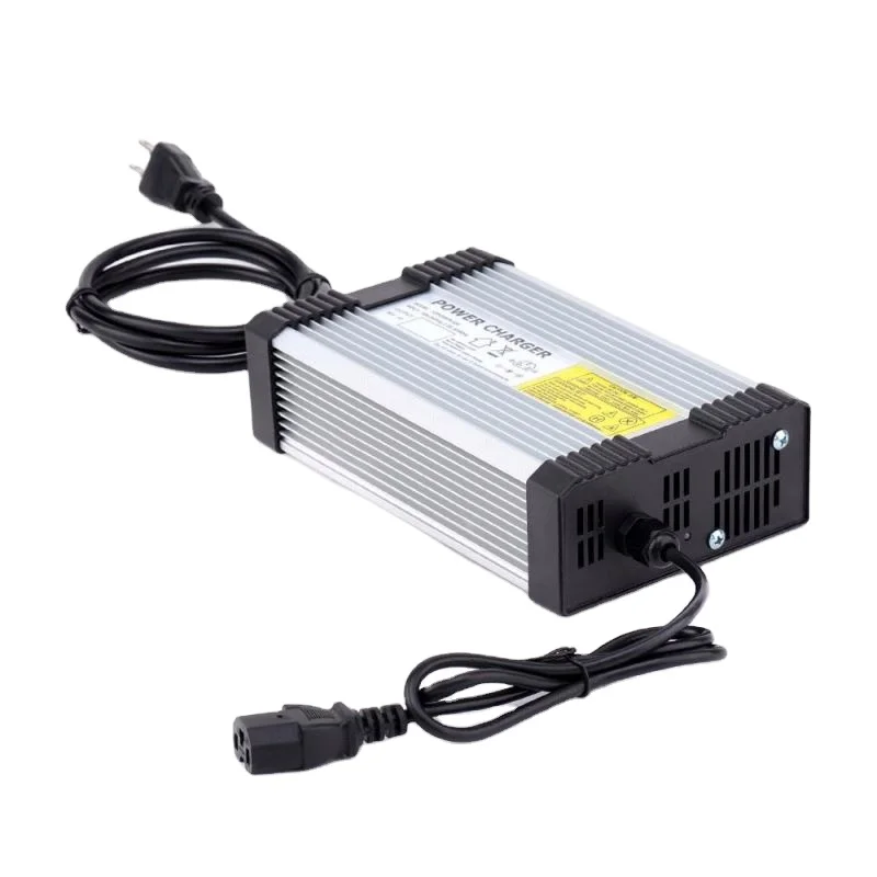 YZPOWERHigh Power 20s 84v 5a Lithium Battery Charger For 72v  Battery Pack