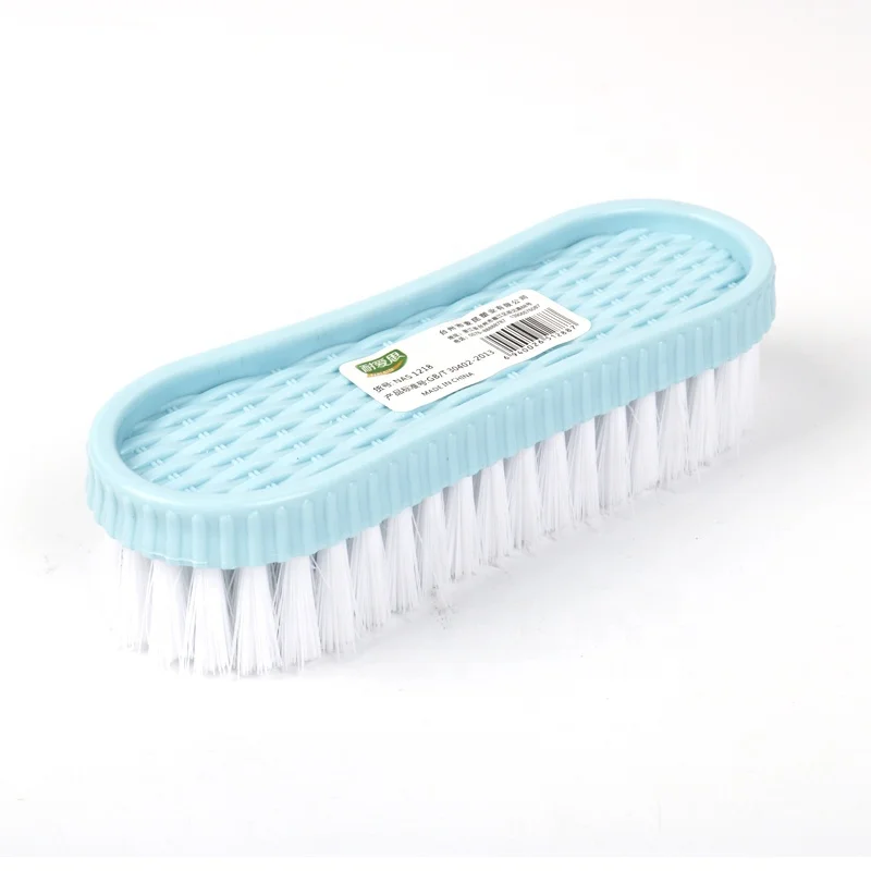 Plastic Household Laundry Cleaning Brush Floor Brush With Best Quality