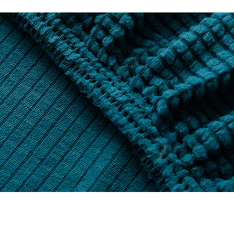 Ready Made Stretch Sofa Chair Slipcover Covers For Living Room of 1 seater