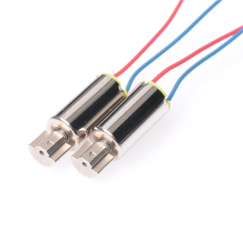 Лидер продаж, мини-вибромотор постоянного тока 1,5 в 612 для зубной щетки