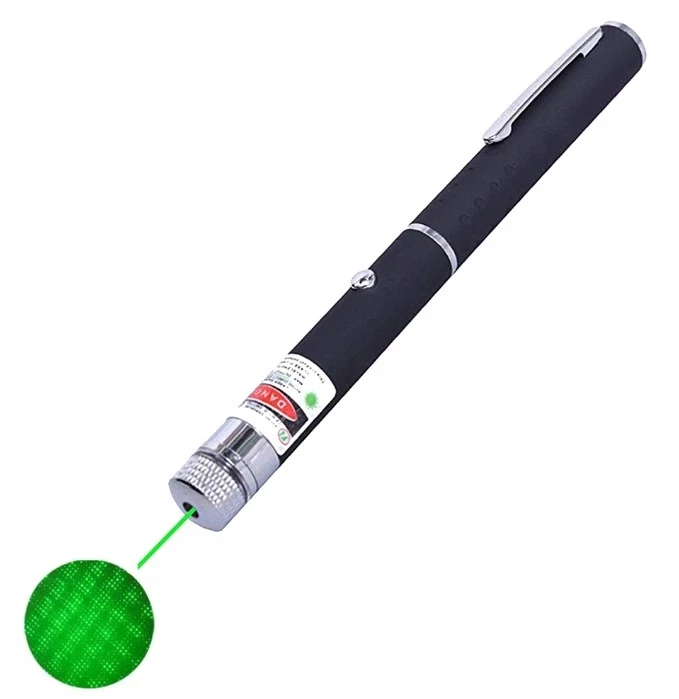 Cheap Price Pens With Custom Logo Green Laser Pointers Lens Multi-function Promotion Custom Logo Laser Pointer Lens Pen