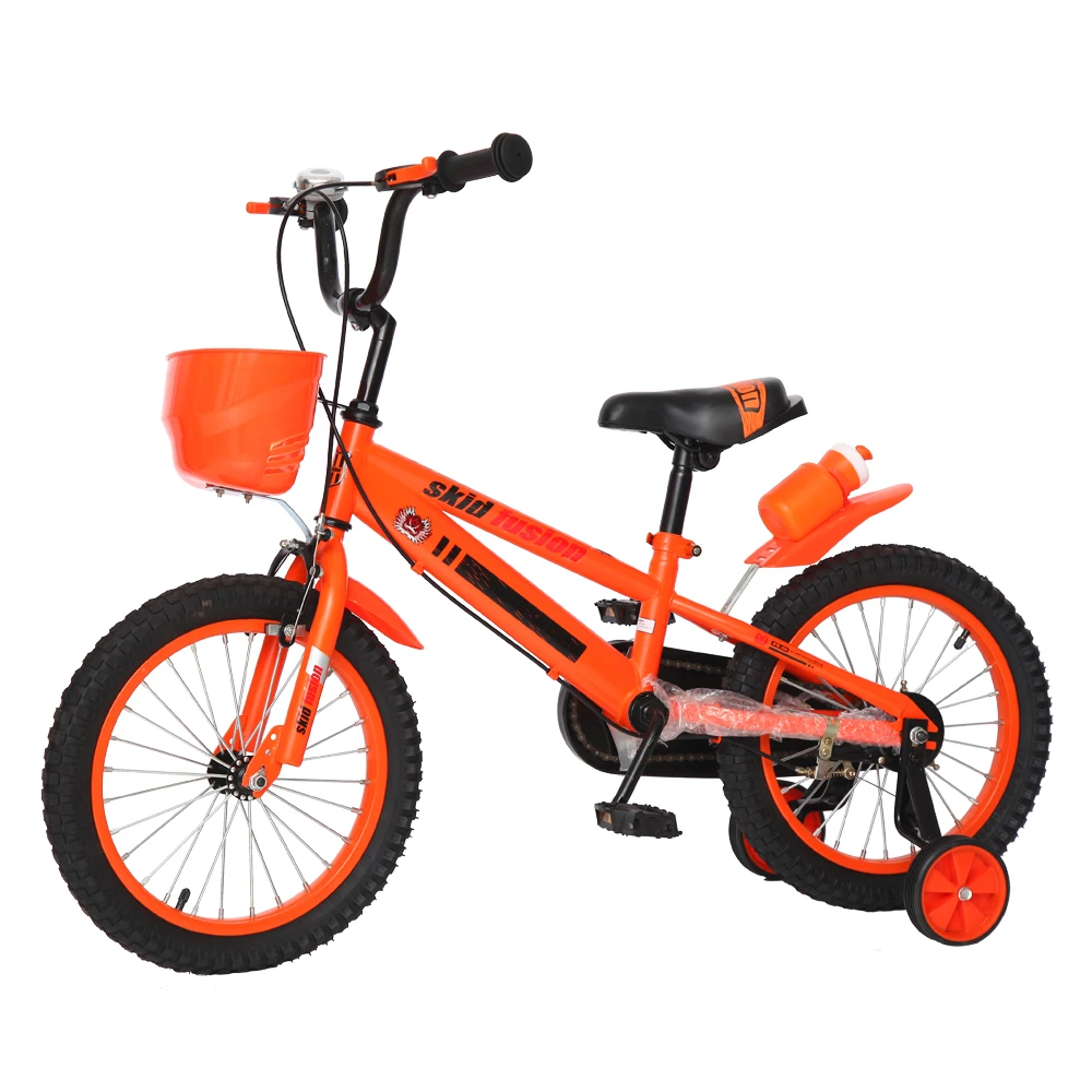 China manufacturer wholesale three wheels children bicycle  bike