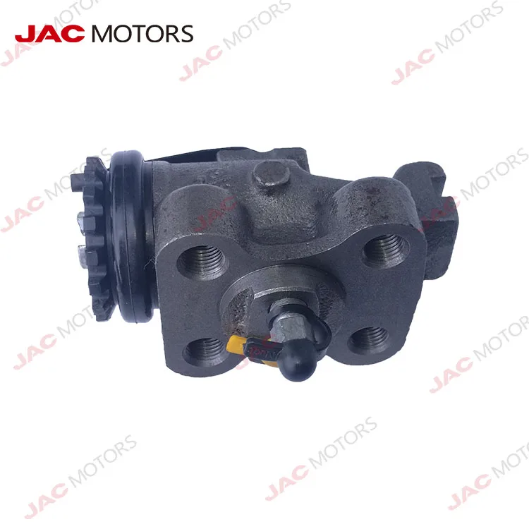 JAC  FRONT BRAKE CYLINDER(REAR RIGHT) for JAC light trucks 1040 1036
