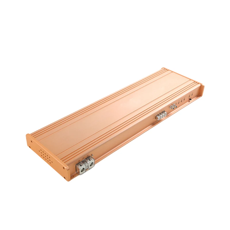 car amplifier 4 channel Class D Car Amplifier TP-1504 Korea Car Amplifier