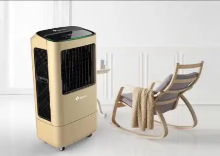 2020 hot sale  portable outdoor indoor room household office use water  evaporative air cooler