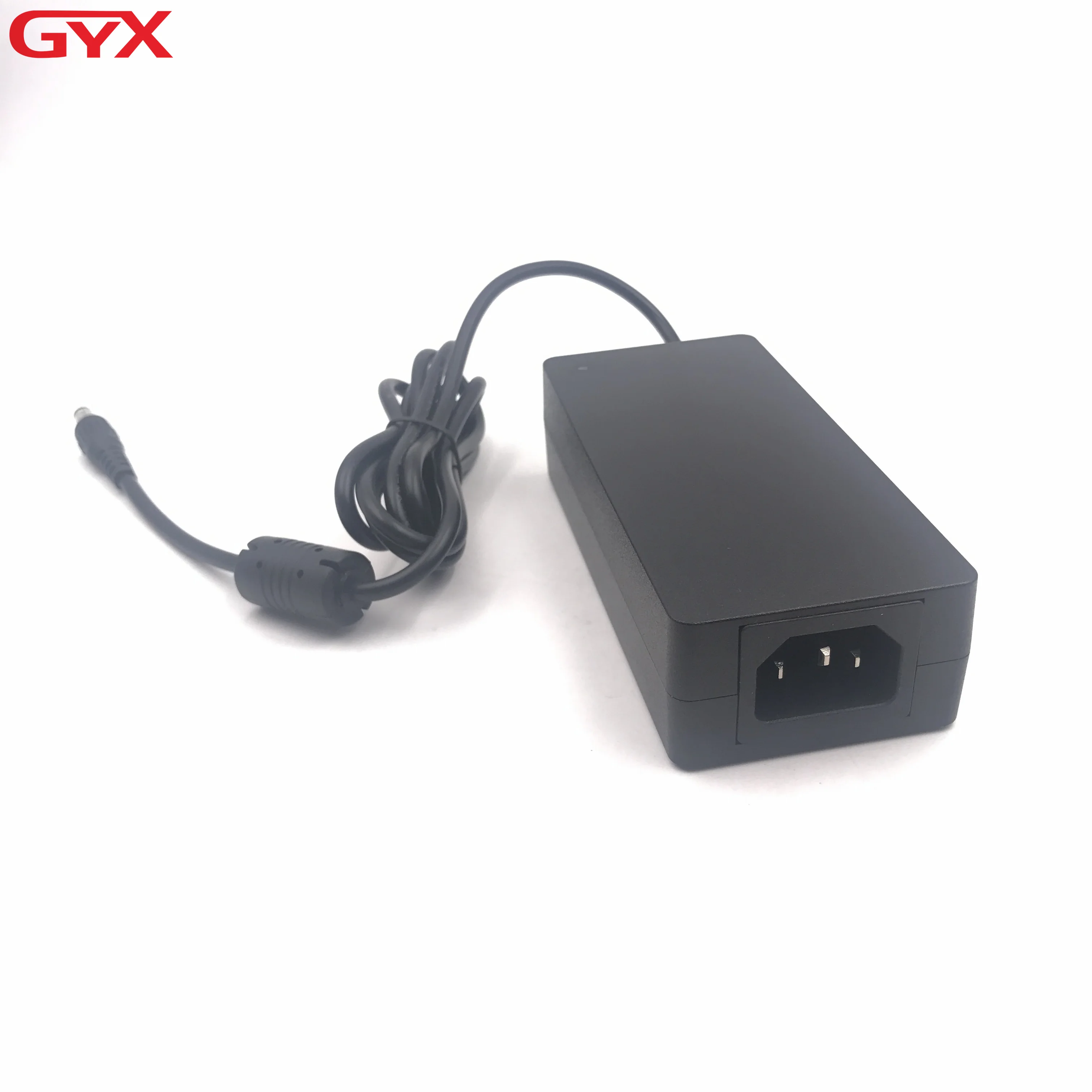 GYX Electronics Adaptor CB CE GS ETL SAA UKCA Adaptor 100V 120V 240V AC DC 29V 1.5A 1.8A Power Adapter