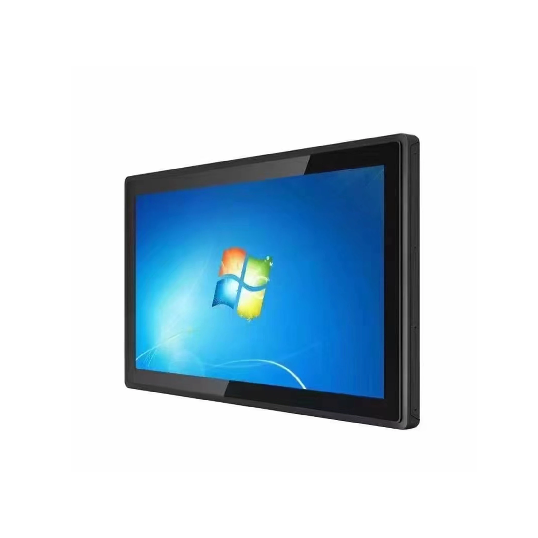 Factory Direct HMI Touch Panel Industrial Control All-in-one Smart Embedded Control Computer Wireless Wifi Android