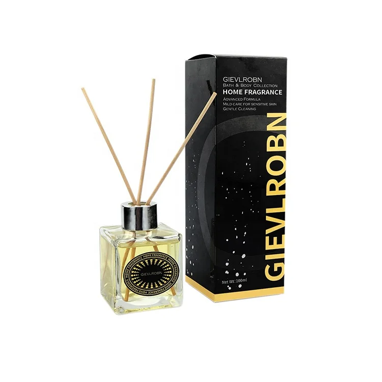 Диффузорное масло эфирное Бали лаванды