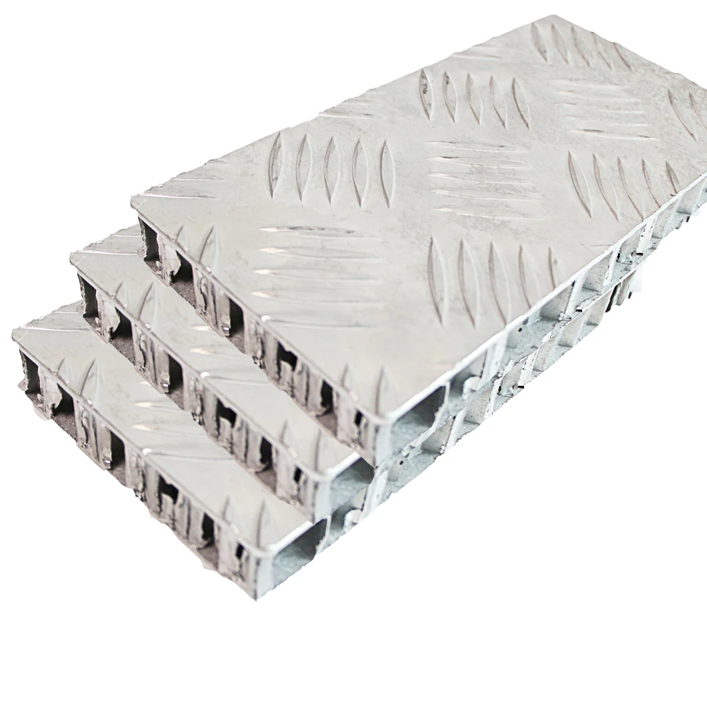 Good Quality Honeycomb Aluminium Core Aluminium Honeycomb Sheet/ Plate Aluminium honeycomb core manufacturer
