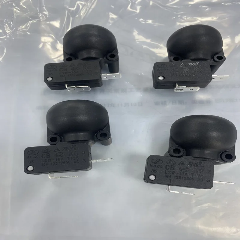 ats switch automatic transfer heater switch microswitch