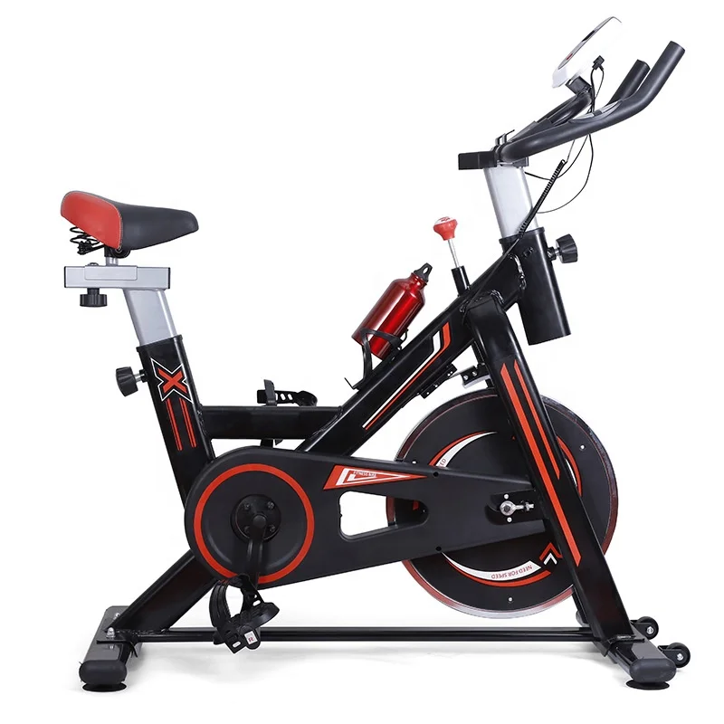 New Design Nordika Home Use Professional Wholesale Spinning Elliptical Bikes
